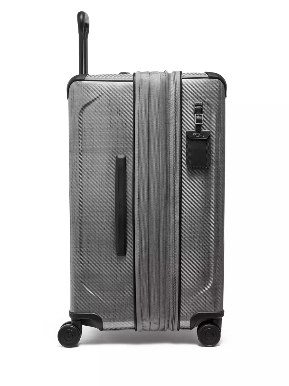 Tumi Hardshell Spinner Suitcase - Gray